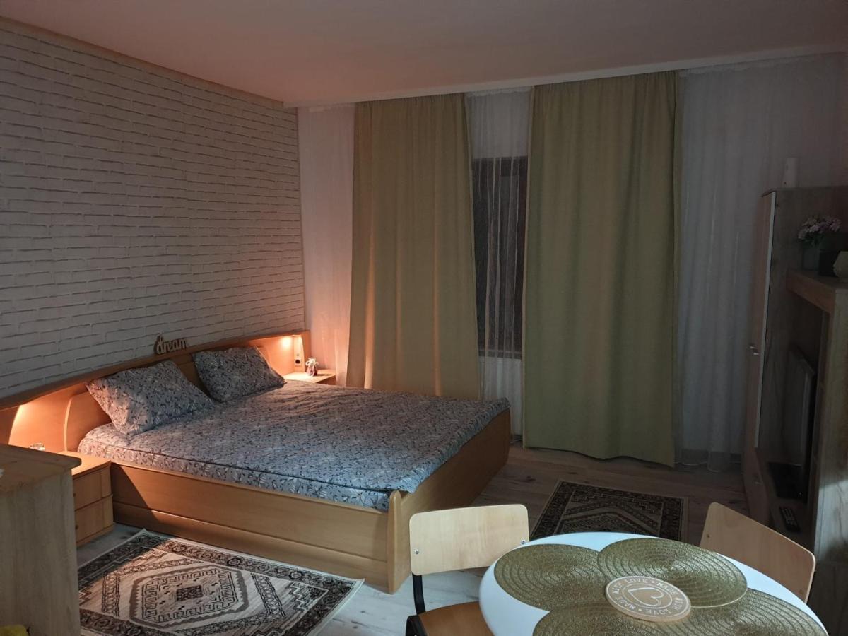 Lucky Residence Astra 1 Брашов Экстерьер фото